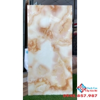 Gạch granite trung quốc 60x120 bóng kiếng