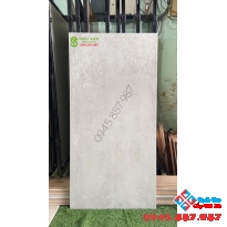 Gạch dán tường 60x120 granite mờ đồng chất