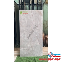 Gạch ốp lát sảnh biệt thự 600x1200 nhập khẩu cao cấp
