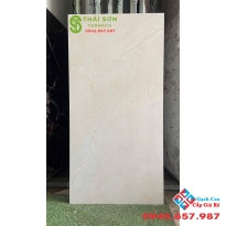 Gạch đá mờ tông kem vàng 60x120 tasa lát nền cao cấp