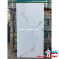 Gạch trắng bóng kiếng 60x120 ốp lát nhà giá rẻ