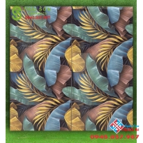 Gạch trang trí vách phòng khách 60x120 ấn độ