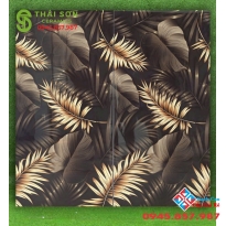 Gạch trang trí ấn độ 60x120 mờ khắc caving cao cấp