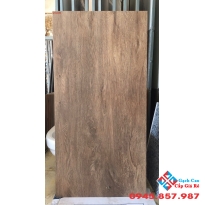 Gạch 60x120 vân gỗ mờ cao cấp
