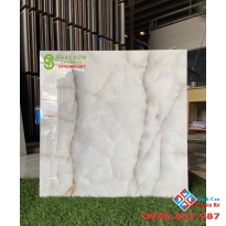 Gạch ốp lát cao cấp 60x60 bóng kiếng ấn độ