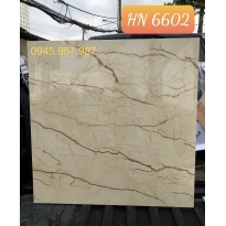 Gạch cao cấp trung quốc 60x60 ánh kim vàng