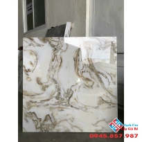 Gạch 60x60 khắc kim