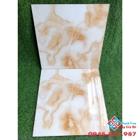 Gạch lát nền trung quốc 60x60 ánh kim cao cấp