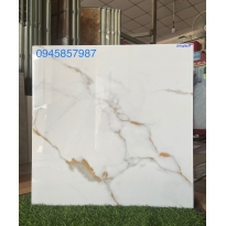 Gạch lót nền 60x60 bóng kiếng cao cấp