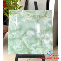 Gạch bóng kính cao cấp 600x600 lót sàn