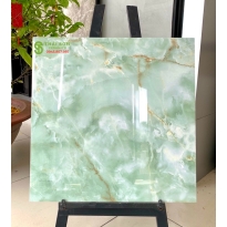 Gạch bóng kính cao cấp 600x600 lót sàn