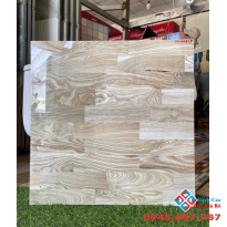 Đá bóng kiếng 60x60 vân gỗ giá rẻ tại miền tây