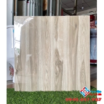 Gạch giả gỗ siêu bóng 60x60 giá rẻ