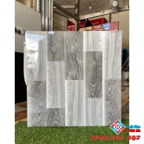 Đá bóng kiếng vân gỗ 60x60 lót nền nhà đẹp