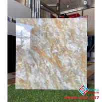 Đá siêu bóng cao cấp 60x60 sang chảnh