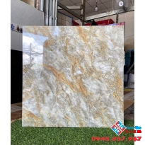 Đá siêu bóng cao cấp 60x60 sang chảnh