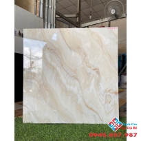 Gạch bóng kiếng lót nền 60x60 mới nhất