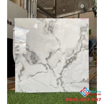 Đá lót nền 60x60 siêu bóng giá rẻ tại quận 5