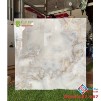 Gạch bóng kiếng cao cấp tại tân phước Gò Công Đông