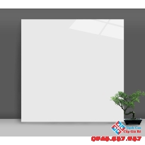 Đá bóng kiếng 60x60 catalan trắng trơn