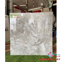 Gạch lát nền 60x60 catalan bóng kiếng cao cấp Q5