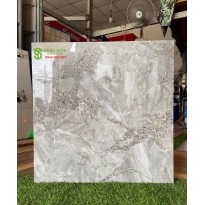 Gạch lát nền 60x60 catalan bóng kiếng cao cấp Q5