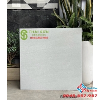 Gạch bóng mờ 60x60 lát nền giá rẻ Củ Chi