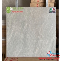 Gạch lát nền đá mờ kis cao cấp 60x60 granite