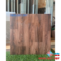 Gạch lát nền giả gỗ 60x60 vân giả gỗ mờ mịn