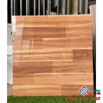 Gạch vân gỗ 60x60 lát nền giá rẻ