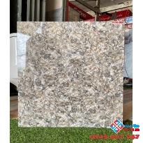 Gạch ốp lát 60x60 trang trí mặt tiền