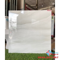 Gạch cao cấp 60x60 lát nền bóng kiếng