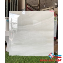 Gạch cao cấp 60x60 lát nền bóng kiếng