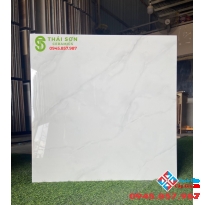 Gạch lót sàn đá bóng kiếng 60x60 giá rẻ số lượng nhiều