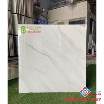 Gạch dán nền đá bóng kính 60x60 cao cấp bán tại cần giuộc