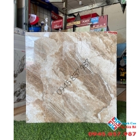 Gạch lát nền bóng kiếng men vi tinh 60x60 cao cấp