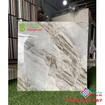 Gạch lót sảnh bóng kính 60x60 catalan cao cấp tại tân bình