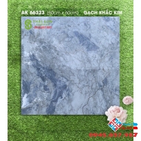 Gạch lót nền khắc kim 60x60 nhà biệt thự cao cấp