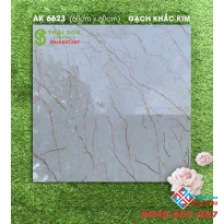 Giá gạch lát nền trung quốc 60x60 khắc kim
