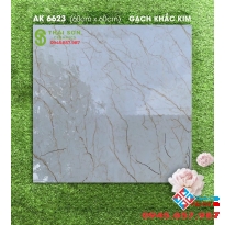 Giá gạch lát nền trung quốc 60x60 khắc kim