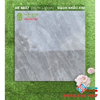 Mẫu gạch khắc kim 600x600 cao cấp mới nhất 2022