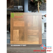 Gạch vân gỗ 60x60 trung quốc ốp lát cao cấp