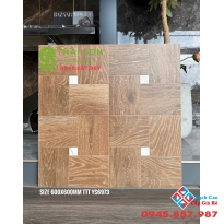 Gạch lát vân gỗ trung quốc 60x60 đẹp nhất