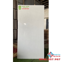 Gạch trung quốc đá đồng chất 75x150 bóng kiếng cao cấp