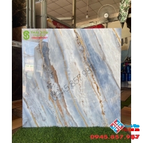 Gạch prime cao cấp 80x80 lát nền phòng khách đẹp