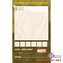 Gạch ốp lát cao cấp 80x80 mới nhất bán tại Bình Chánh