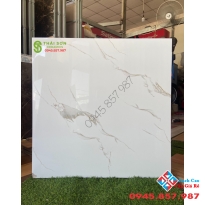 Gạch cao cấp prime lát phòng ngủ đẹp 80x80