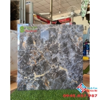 Gạch bóng kiếng khắc kim prime cao cấp 80x80 hcm