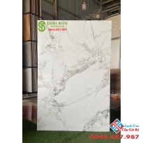 Tốp 10 mẫu gạch khổ lớn 80x120 bóng kiếng tasa đẹp