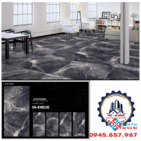 Gạch lát nền đá bóng kiếng 80x160 cao cấp Bến Tre